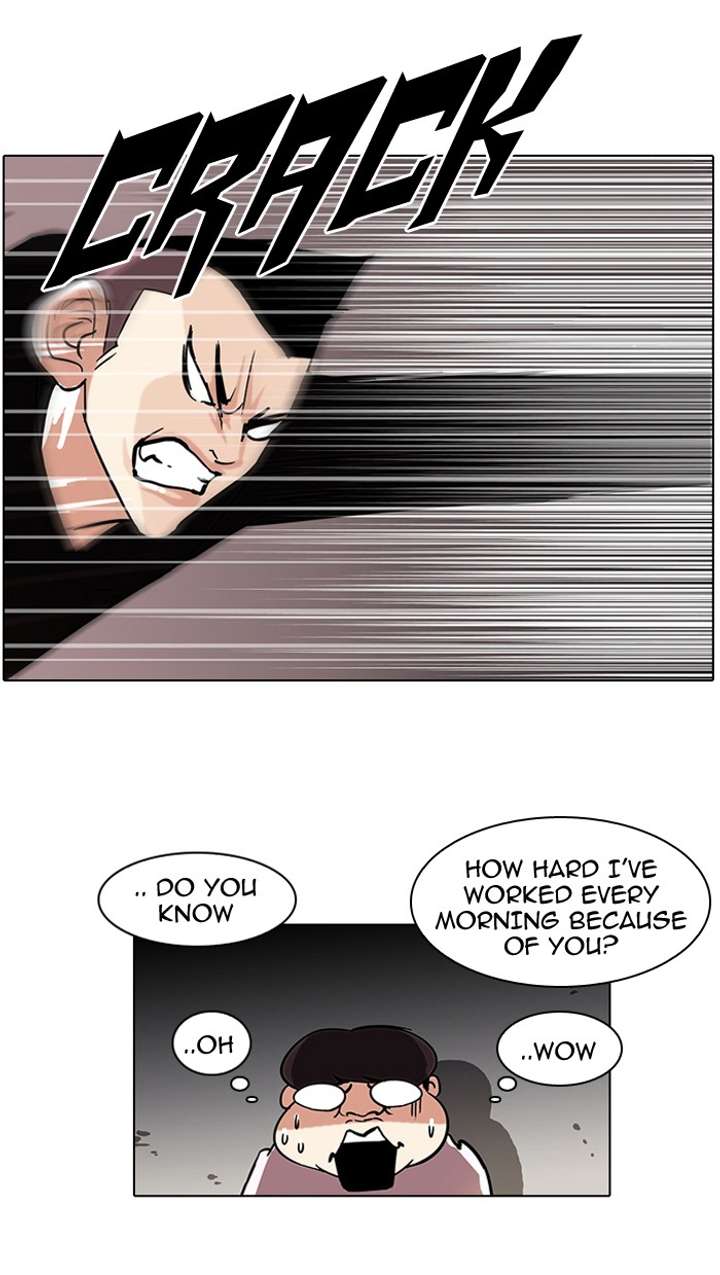 Lookism — Chapter 57 — page 33