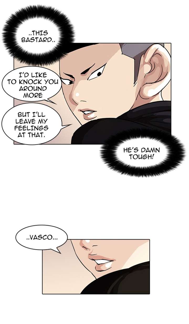 Lookism — Chapter 57 — page 35