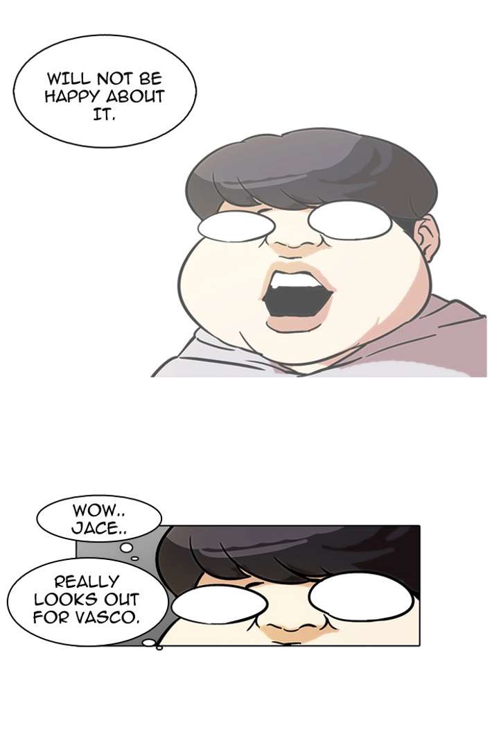 Lookism — Chapter 57 — page 36