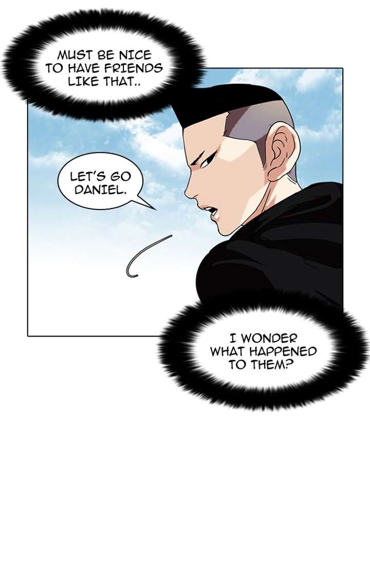 Lookism — Chapter 57 — page 37