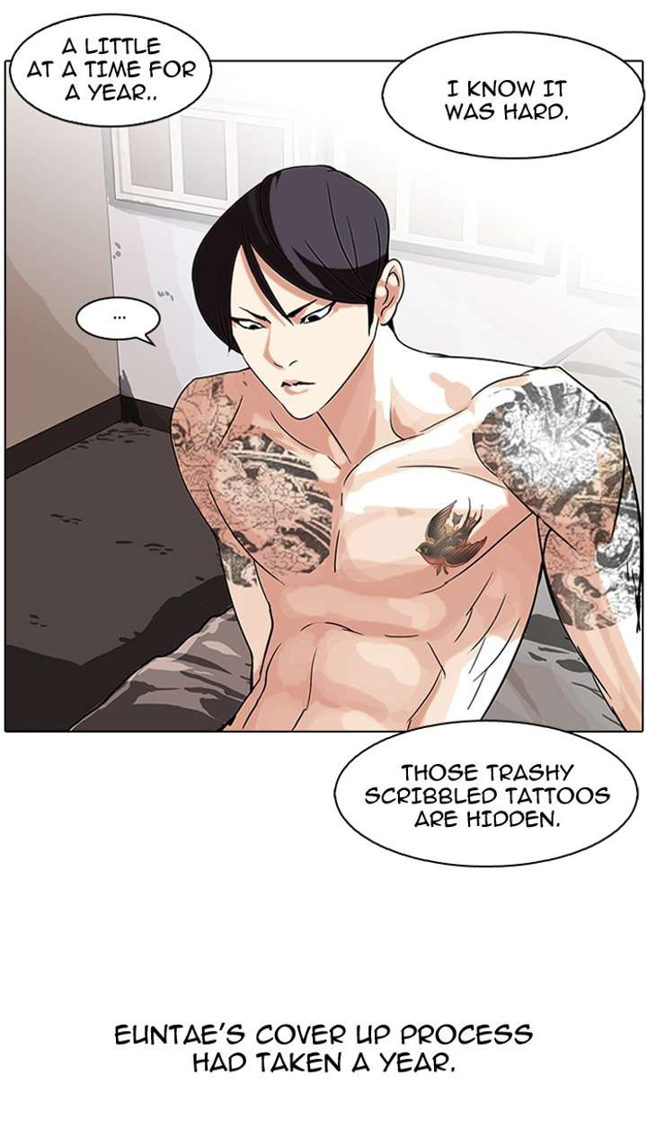 Lookism — Chapter 57 — page 39