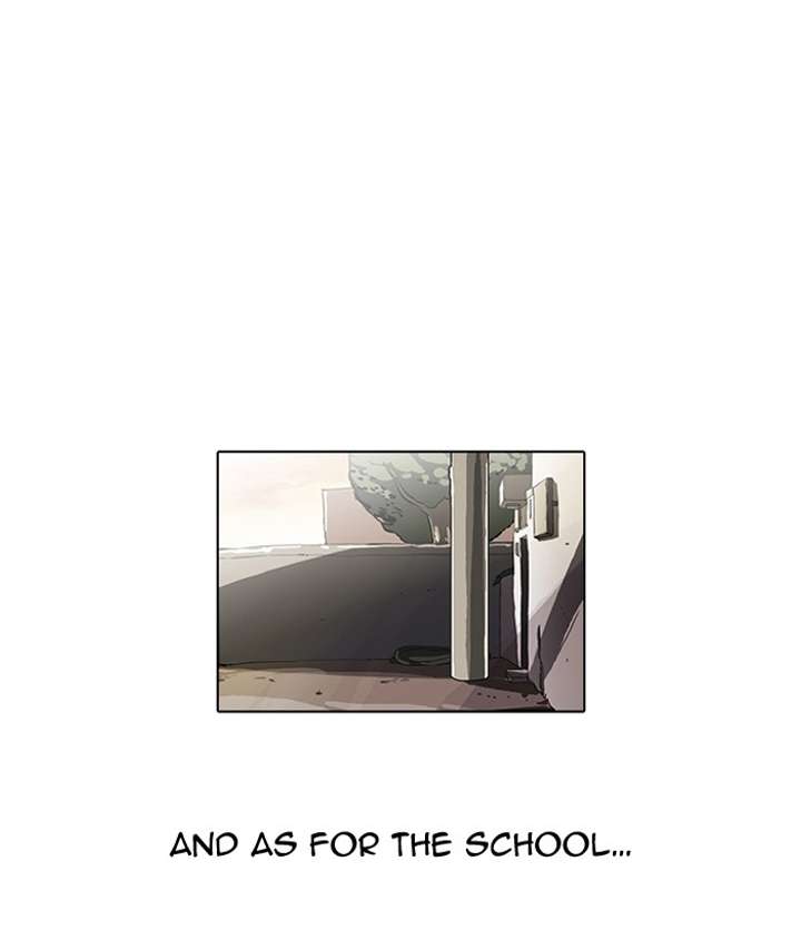 Lookism — Chapter 57 — page 47