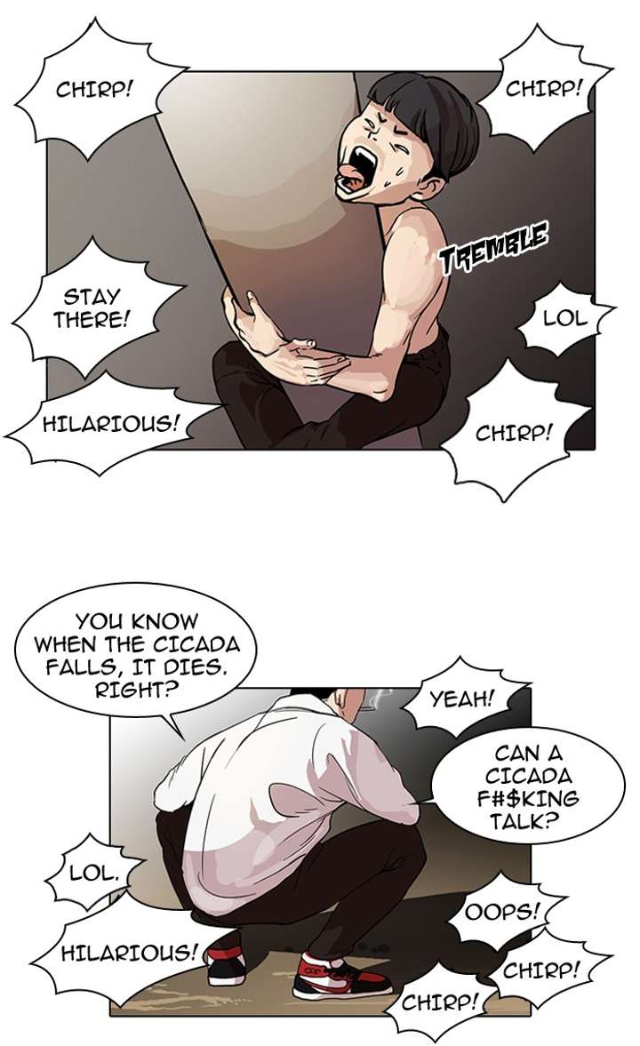 Lookism — Chapter 57 — page 48