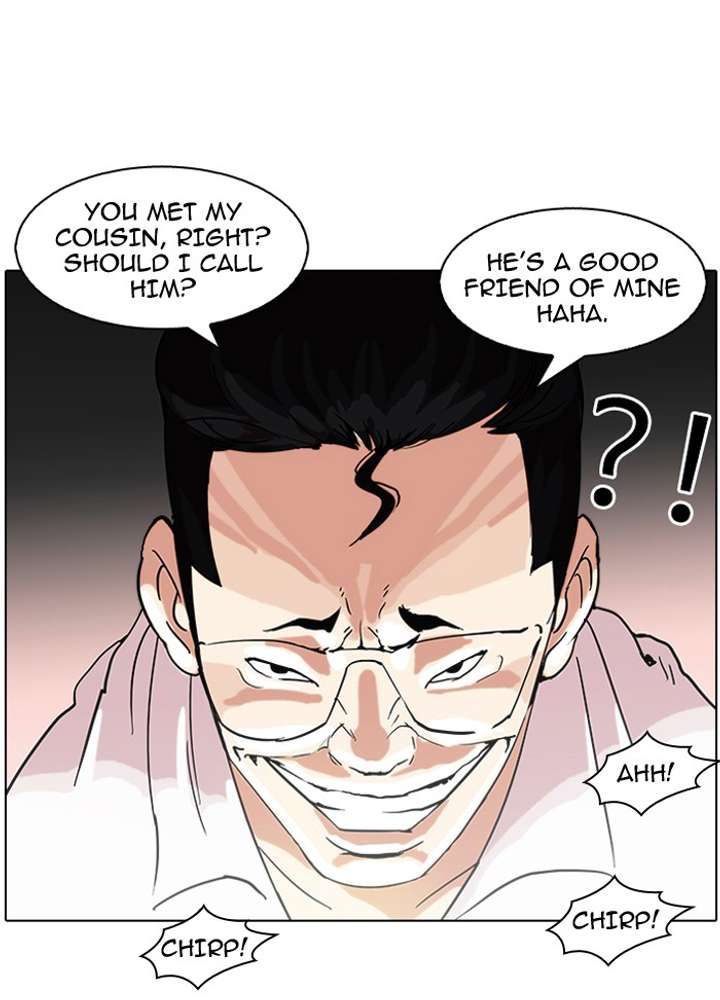 Lookism — Chapter 57 — page 49