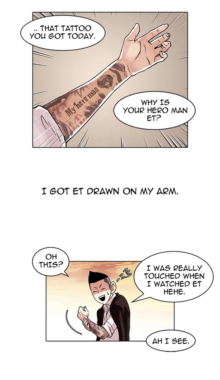 Lookism — Chapter 57 — page 52