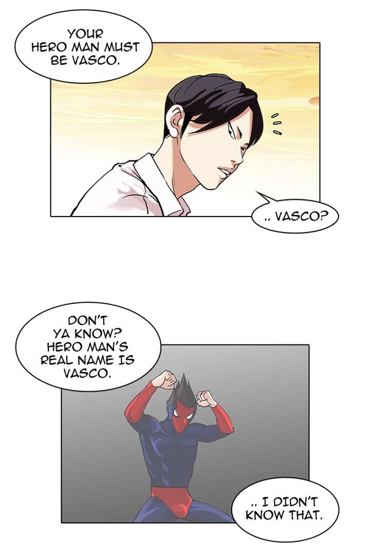 Lookism — Chapter 57 — page 53