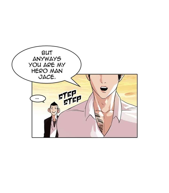 Lookism — Chapter 57 — page 54