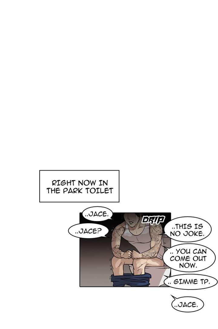 Lookism — Chapter 57 — page 57