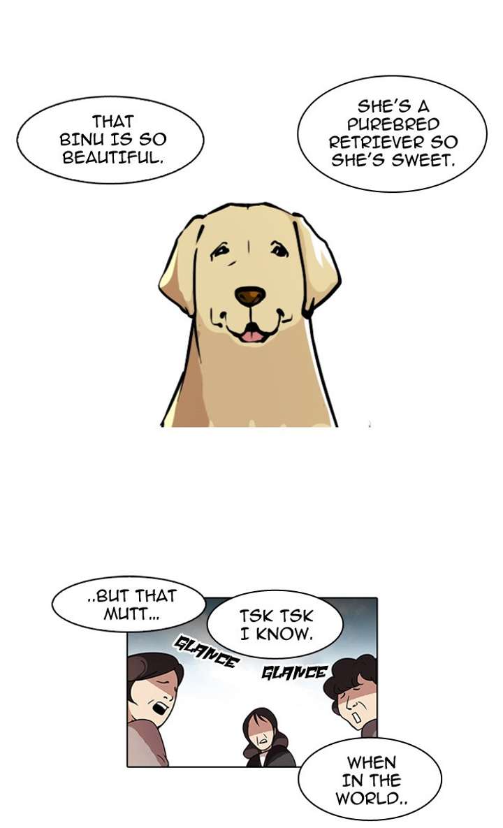 Lookism — Chapter 58 — page 2