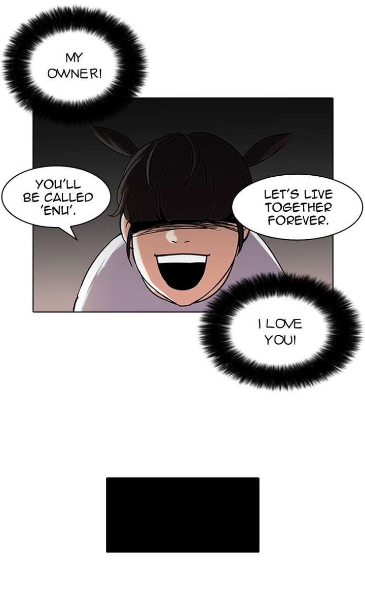 Lookism — Chapter 58 — page 6