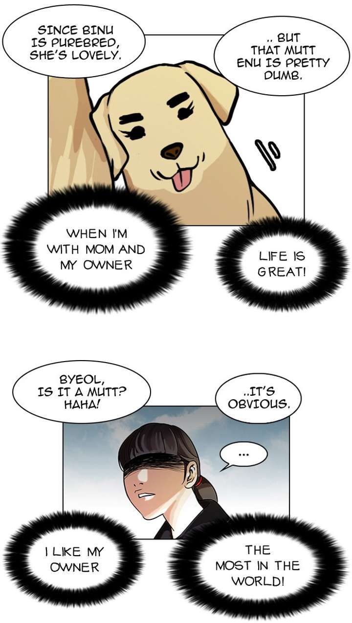 Lookism — Chapter 58 — page 8