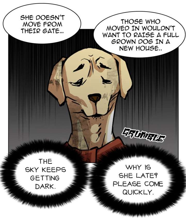 Lookism — Chapter 58 — page 18