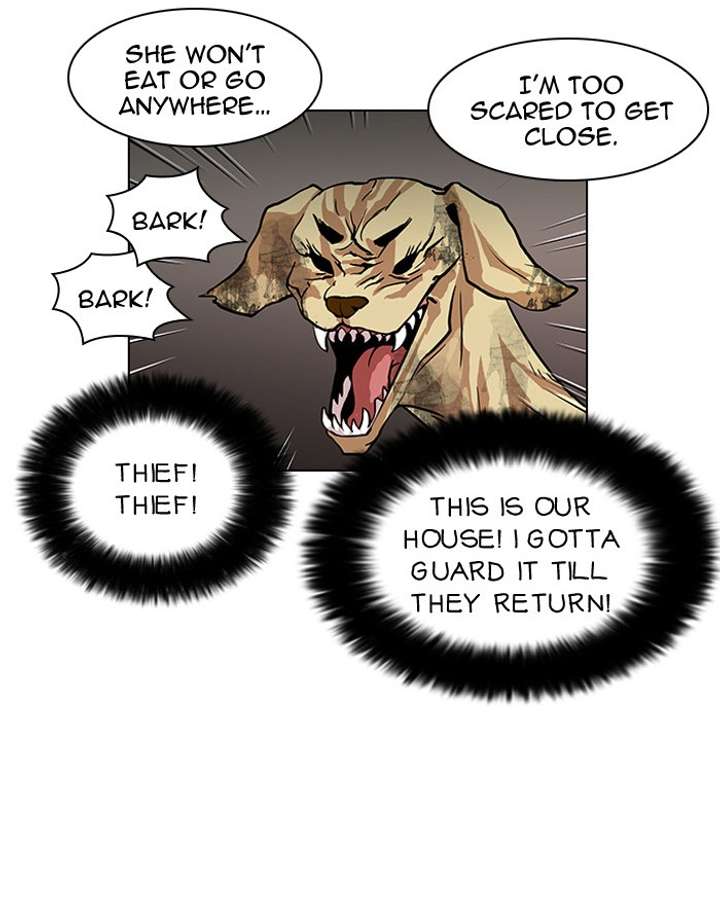 Lookism — Chapter 58 — page 20