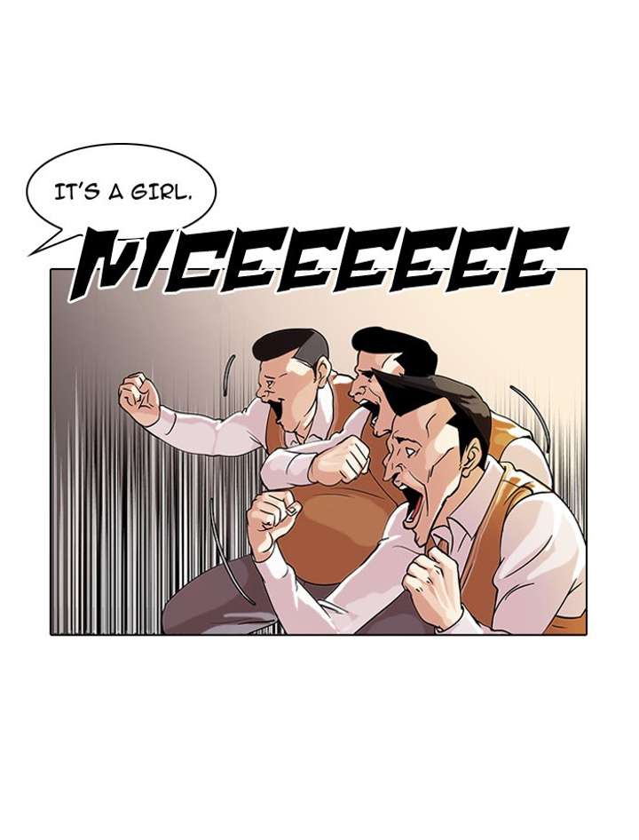 Lookism — Chapter 58 — page 25