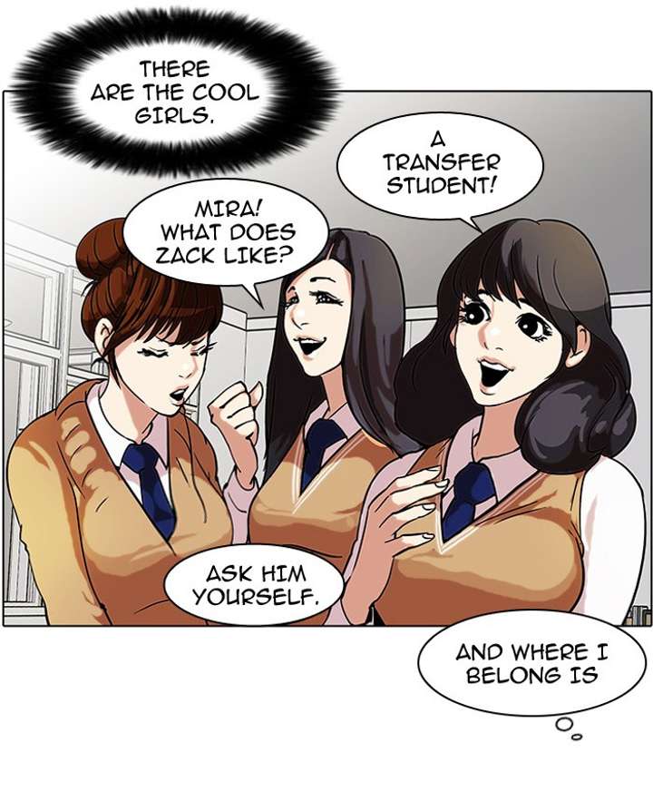 Lookism — Chapter 58 — page 30
