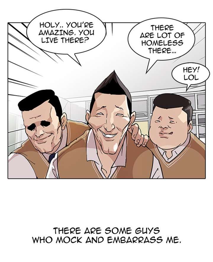Lookism — Chapter 58 — page 33