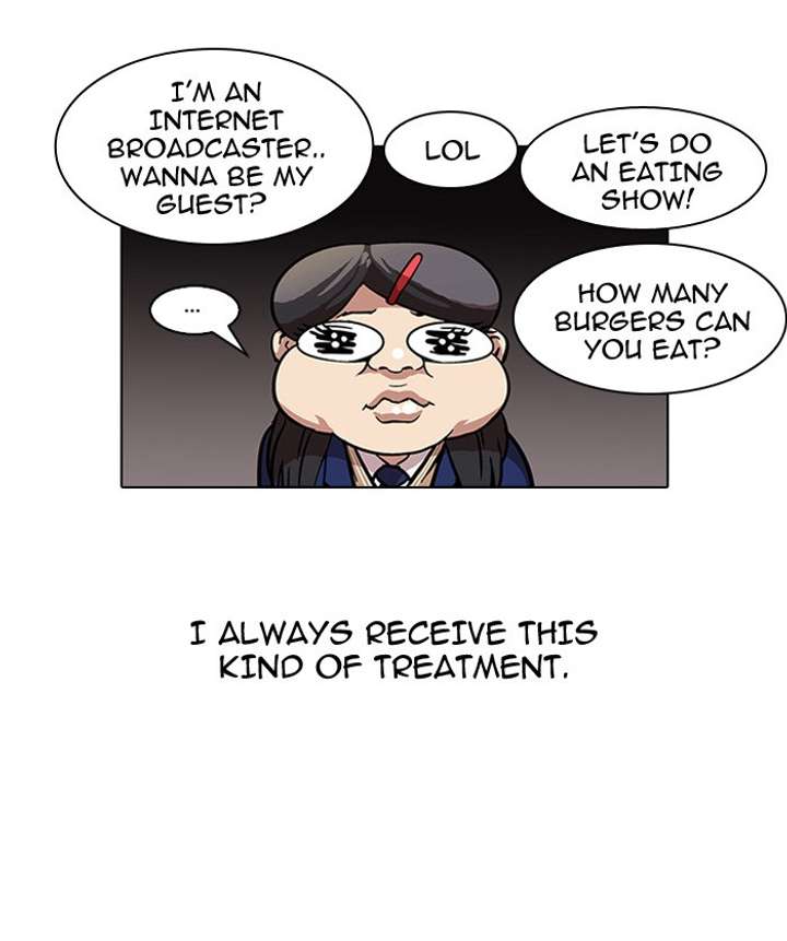 Lookism — Chapter 58 — page 34
