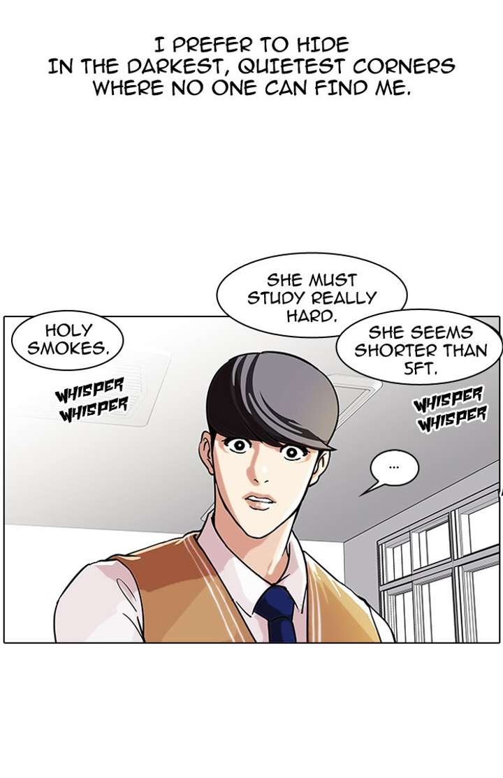 Lookism — Chapter 58 — page 35
