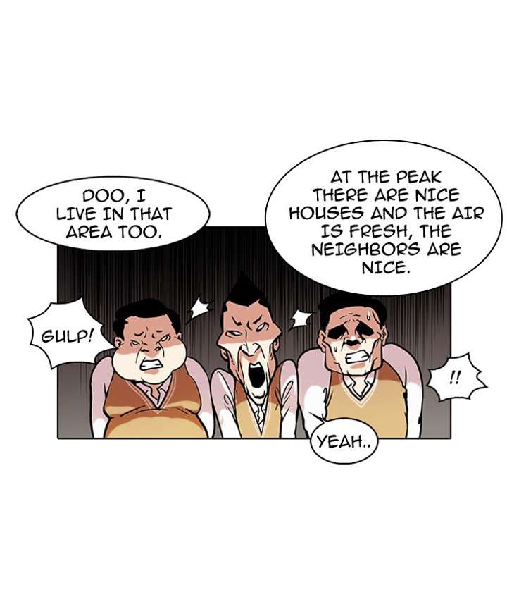 Lookism — Chapter 58 — page 39