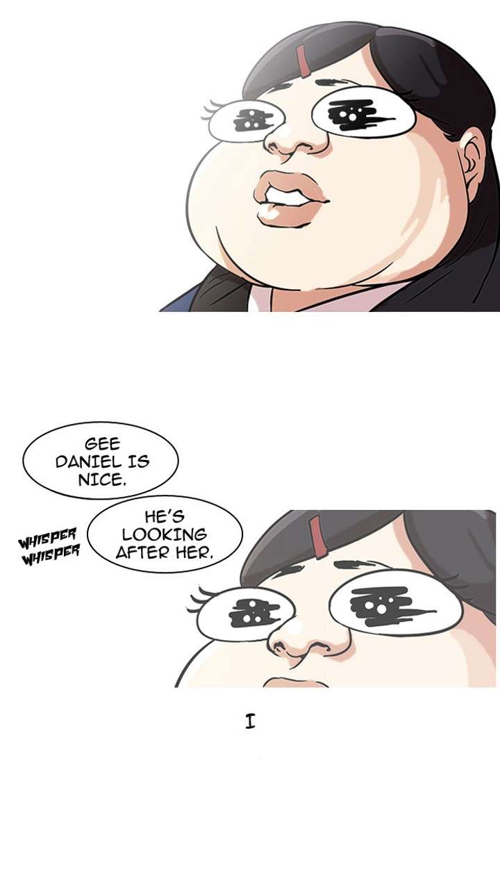 Lookism — Chapter 58 — page 41