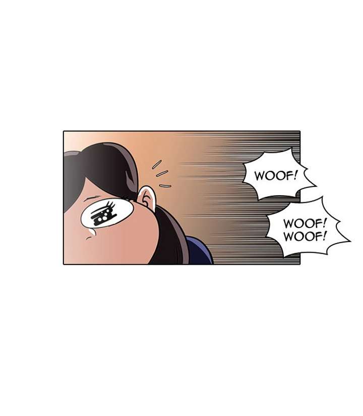 Lookism — Chapter 58 — page 49