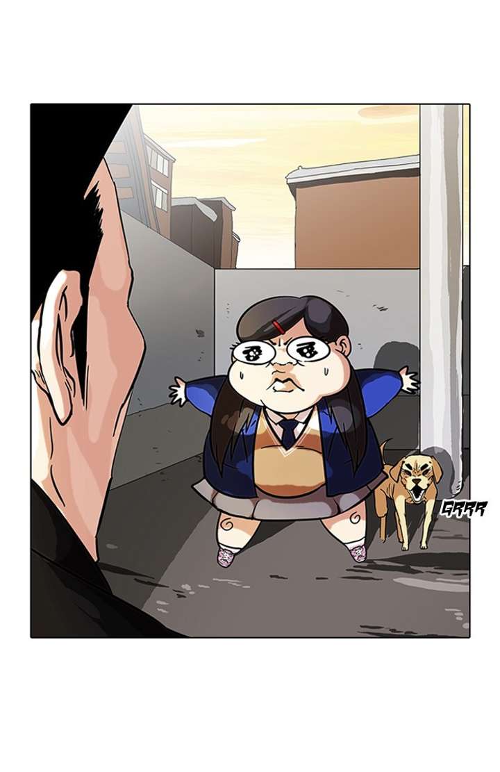 Lookism — Chapter 58 — page 56