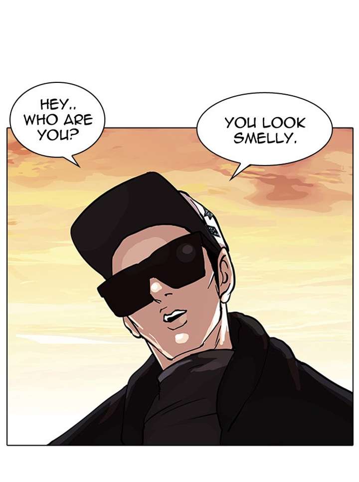 Lookism — Chapter 58 — page 58