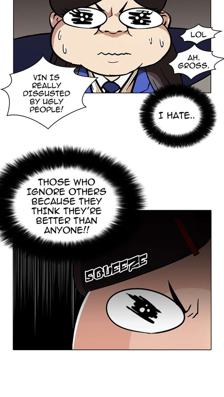 Lookism — Chapter 58 — page 60