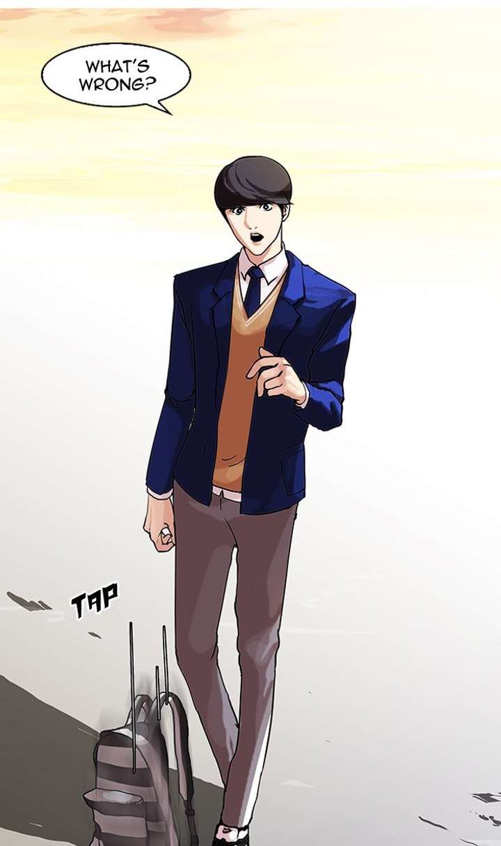 Lookism — Chapter 58 — page 62