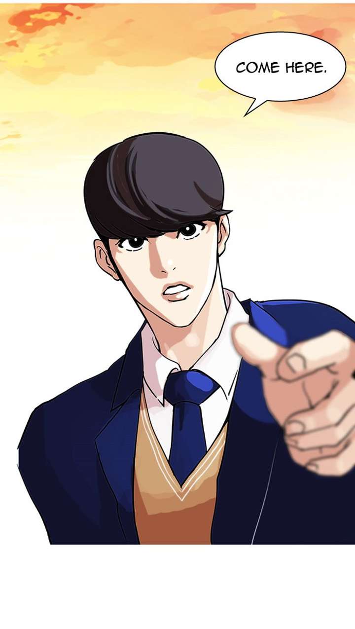 Lookism — Chapter 58 — page 66