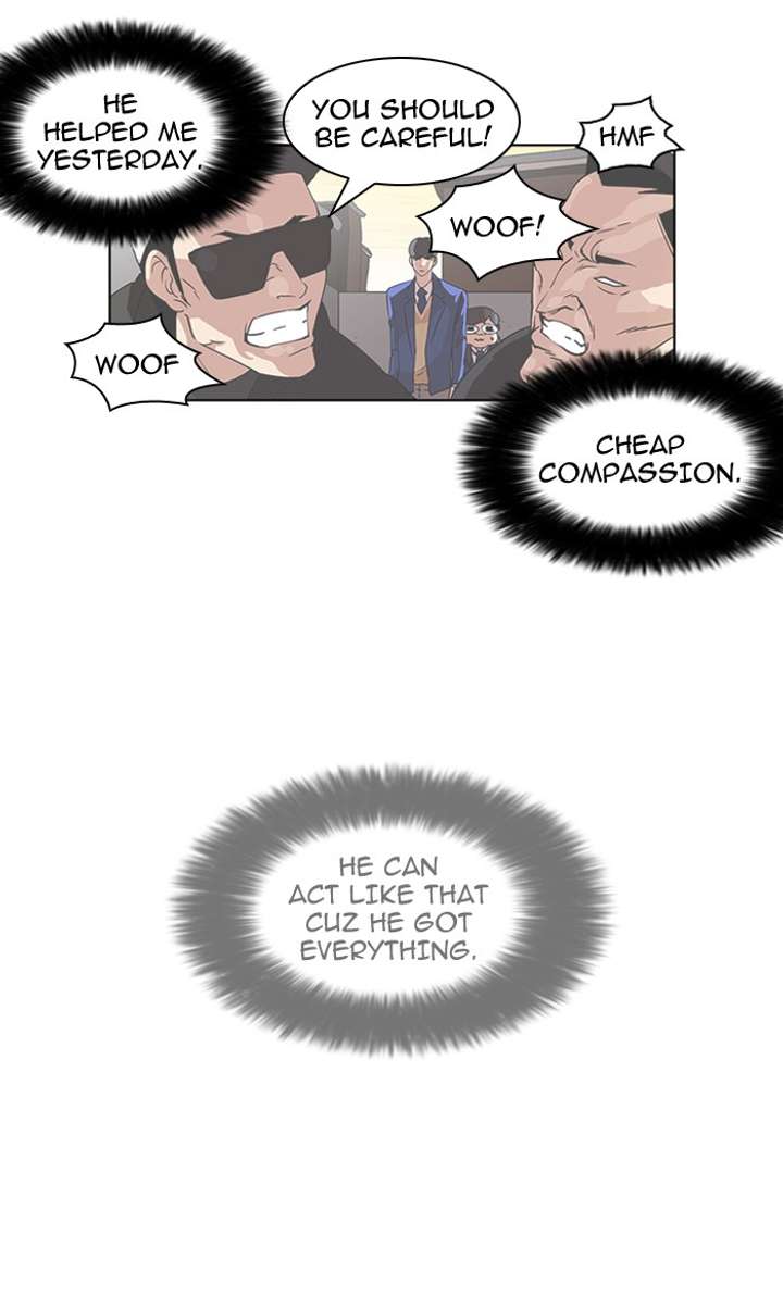 Lookism — Chapter 59 — page 10