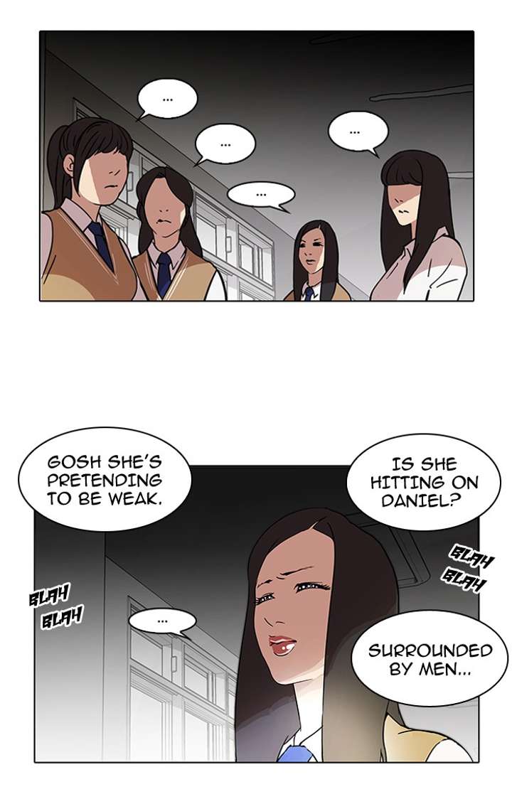 Lookism — Chapter 59 — page 14