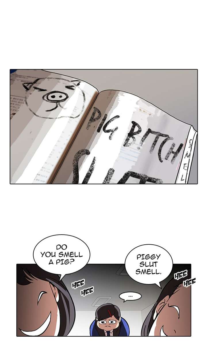 Lookism — Chapter 59 — page 16