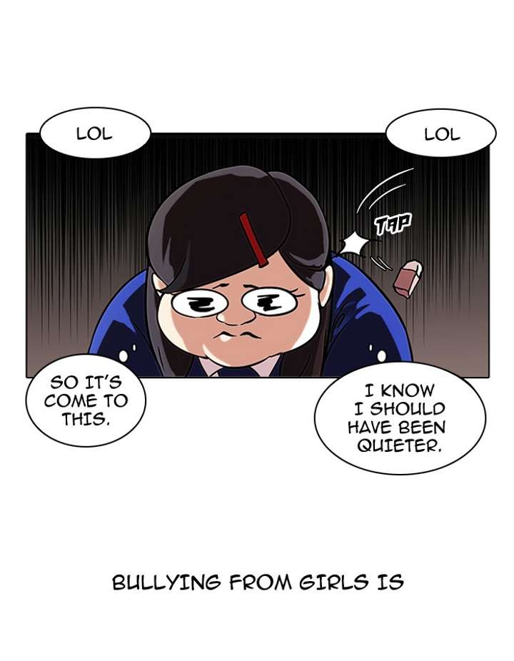 Lookism — Chapter 59 — page 17