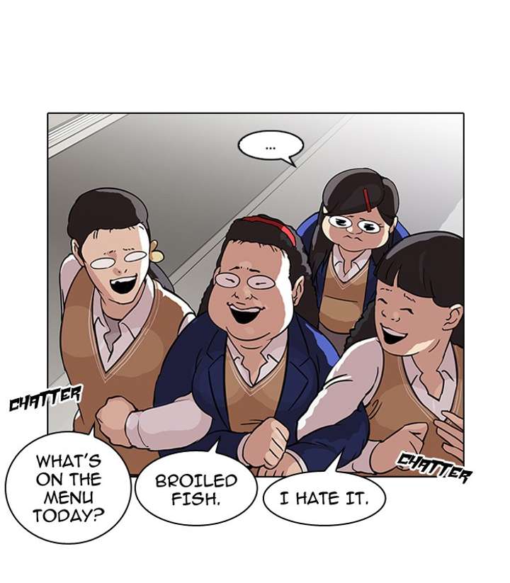 Lookism — Chapter 59 — page 18