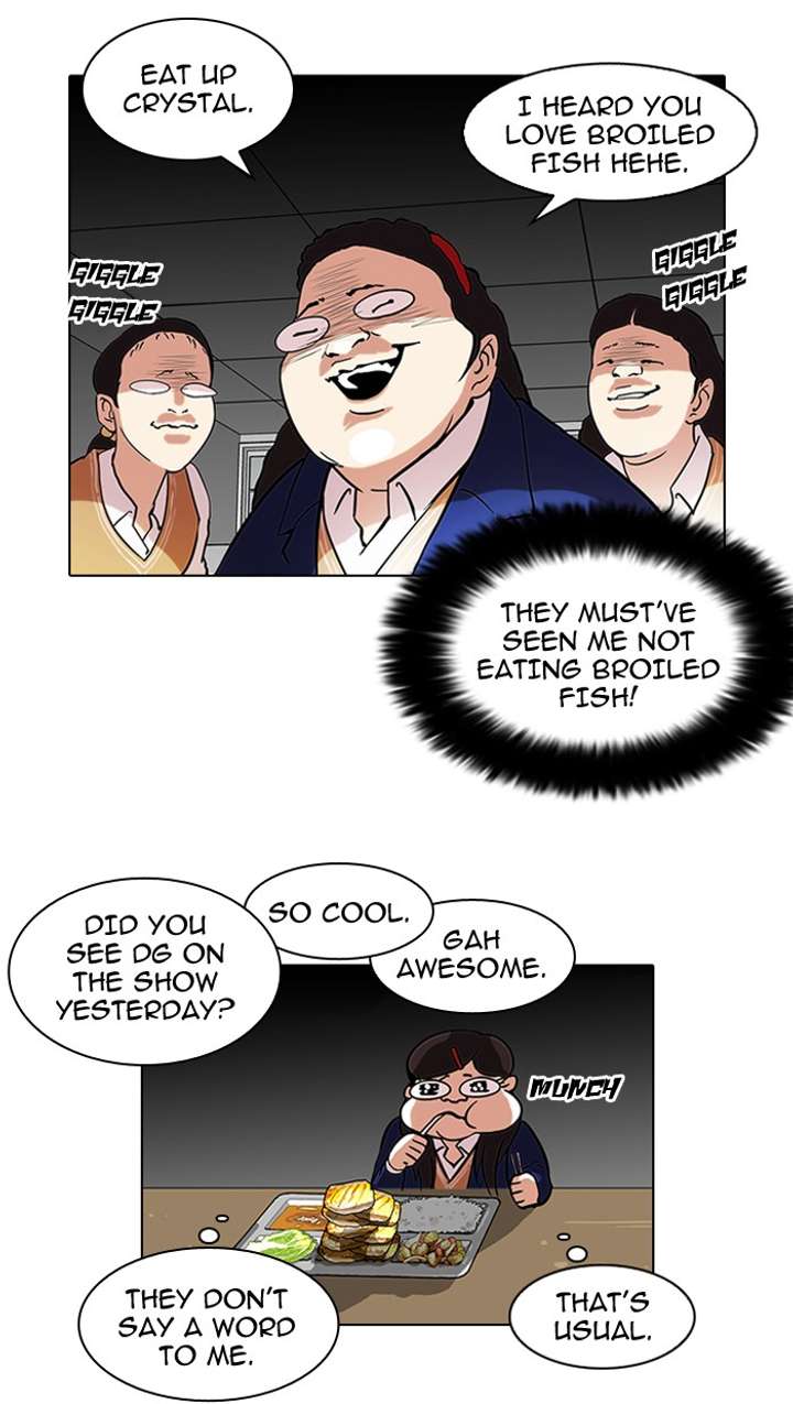Lookism — Chapter 59 — page 22
