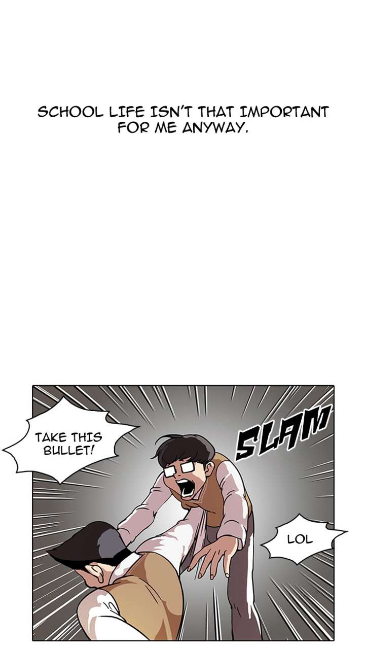 Lookism — Chapter 59 — page 25