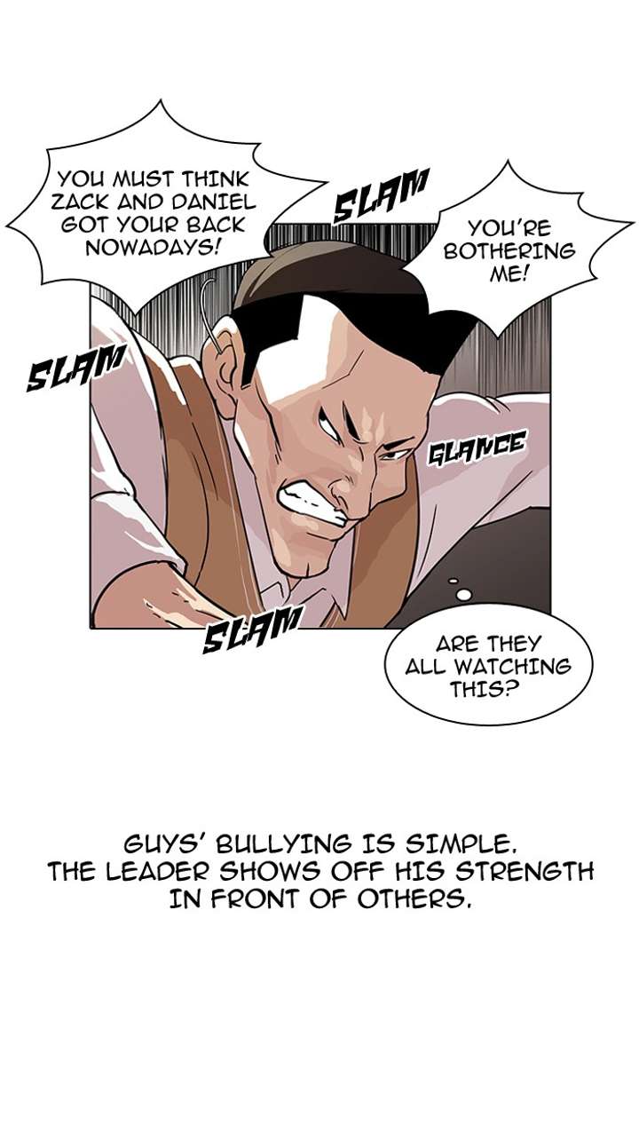 Lookism — Chapter 59 — page 26