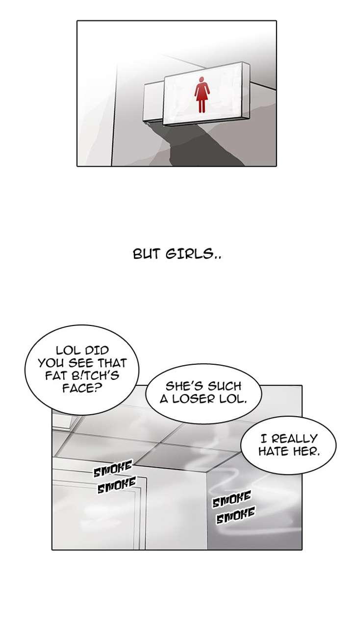 Lookism — Chapter 59 — page 27