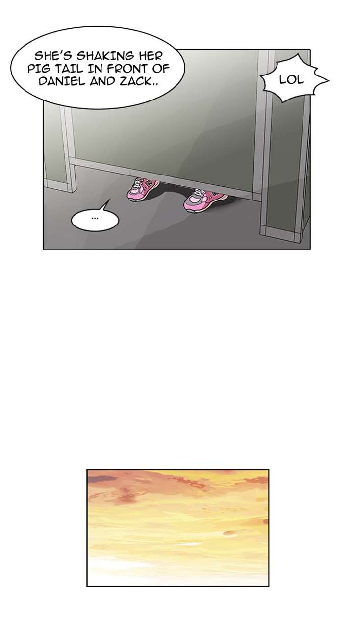Lookism — Chapter 59 — page 30