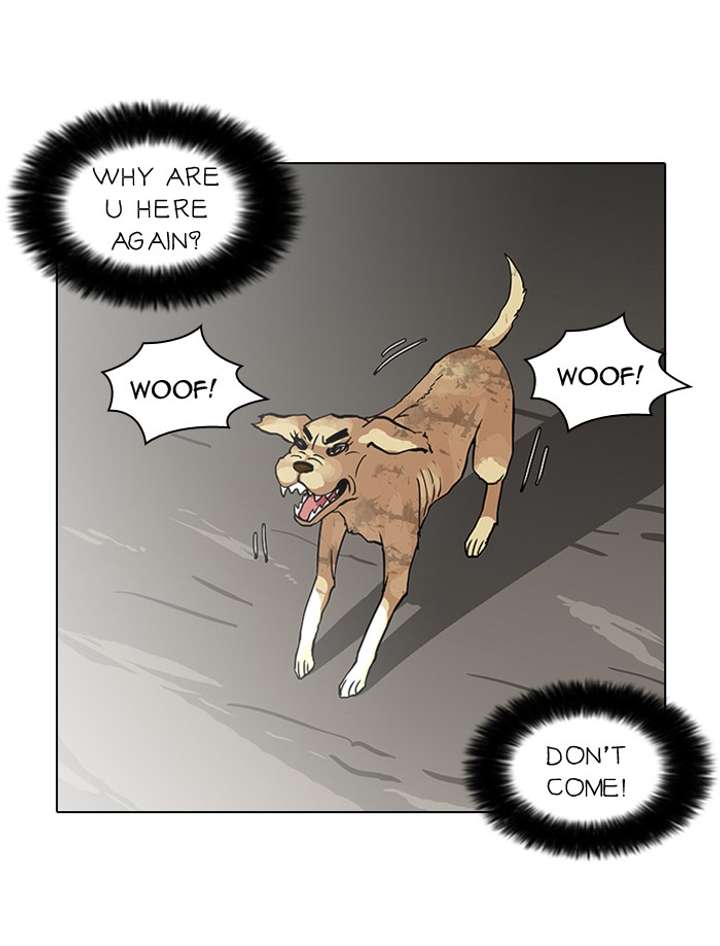 Lookism — Chapter 59 — page 31