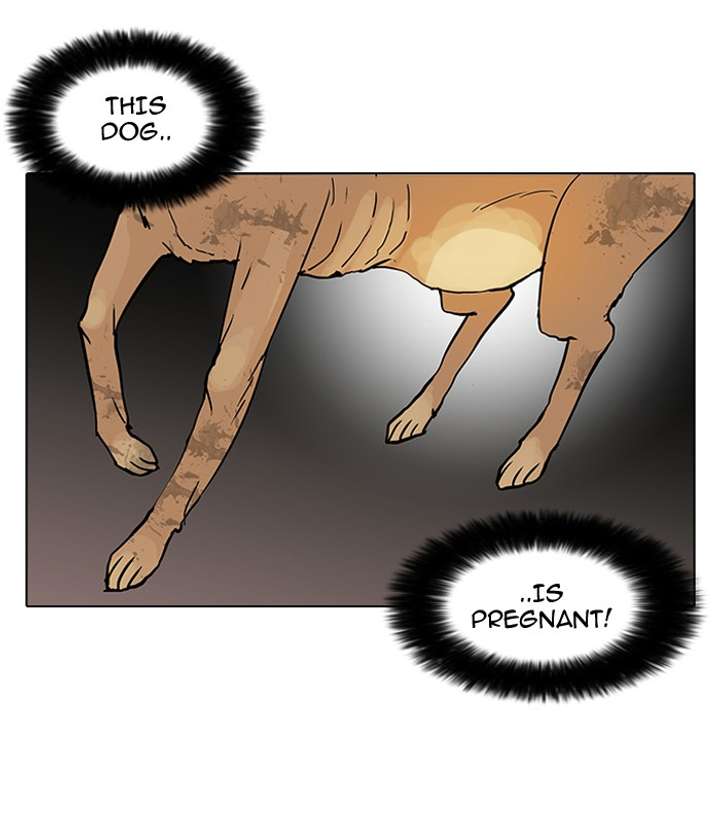 Lookism — Chapter 59 — page 33