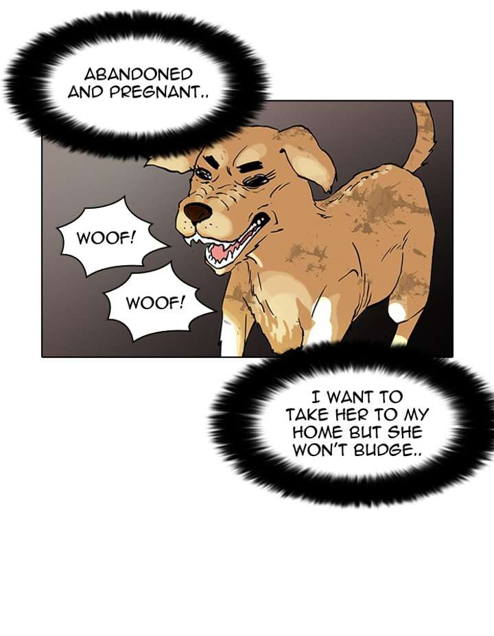 Lookism — Chapter 59 — page 34