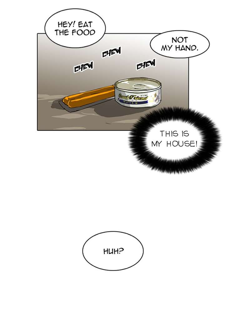 Lookism — Chapter 59 — page 36
