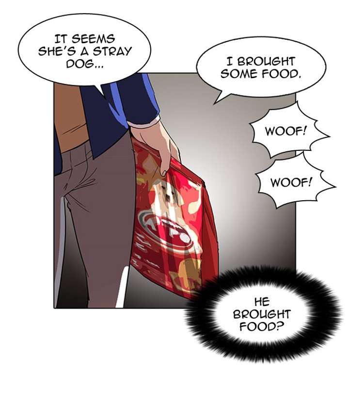 Lookism — Chapter 59 — page 39