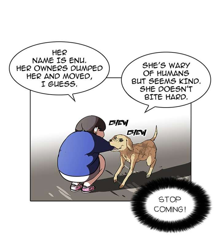 Lookism — Chapter 59 — page 42