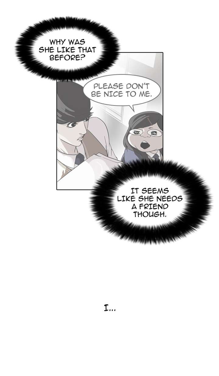 Lookism — Chapter 59 — page 45