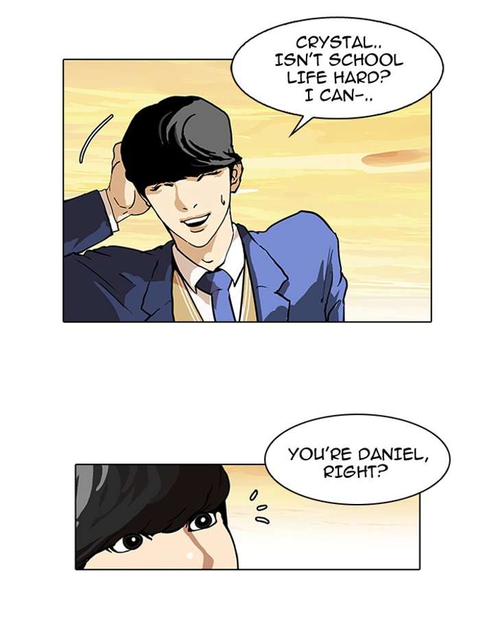 Lookism — Chapter 59 — page 47