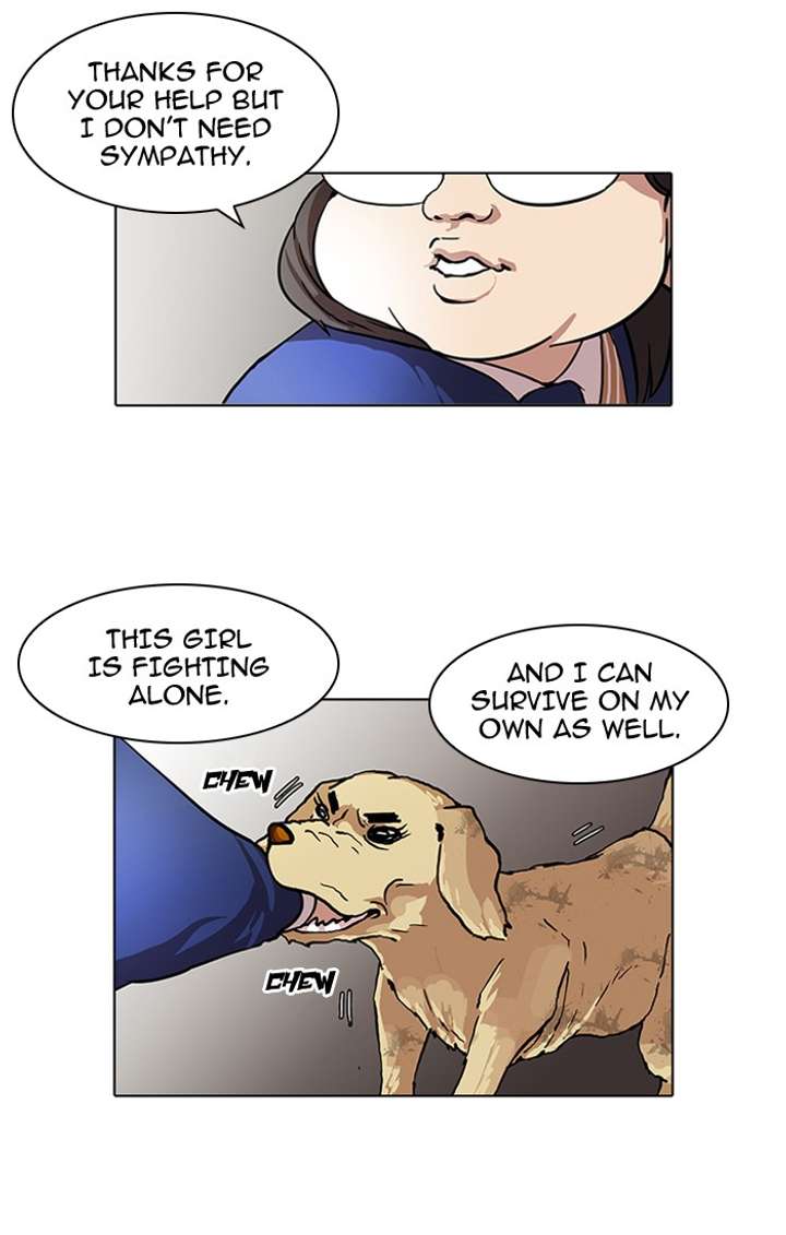 Lookism — Chapter 59 — page 48
