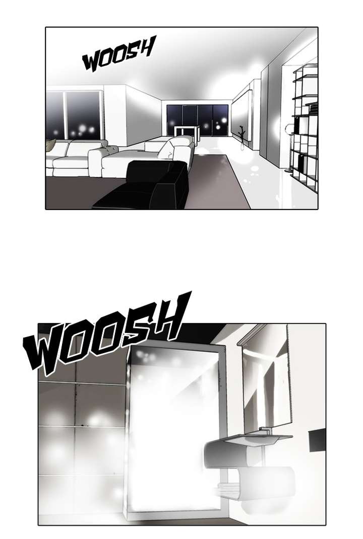 Lookism — Chapter 59 — page 56